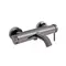 Змішувач для ванни Qtap Robin QTROB3060102K Black Chrome Змішувач для ванни Qtap Robin QTROB3060102K Black Chrome