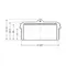 Заглушка Thermo Alliance Standart 3/4" ЗР SD40320