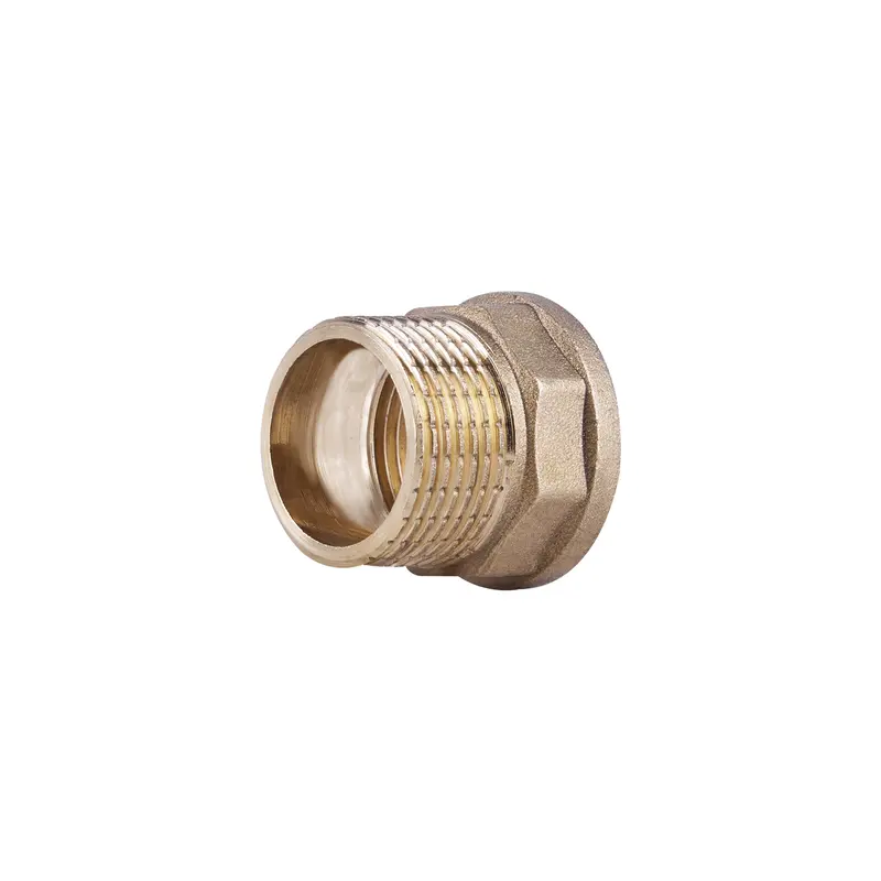 Перехідник Thermo Alliance Standart 3/4"х1/2" ВЗ SD4091520L6