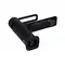 Змішувач для раковини Qtap Taurus QTTAU270BLM45660 Black Matt Змішувач для раковини Qtap Taurus QTTAU270BLM45660 Black Matt
