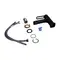 Змішувач для раковини Qtap Taurus QTTAU270BLM45660 Black Matt Змішувач для раковини Qtap Taurus QTTAU270BLM45660 Black Matt