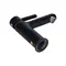 Змішувач для раковини Qtap Grand (з гігієнічним душем) QTGRA272CRB45672 Chrome/Black Змішувач для раковини Qtap Grand (з гігієнічним душем) QTGRA272CRB45672 Chrome/Black