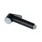 Змішувач для раковини Qtap Grand (з гігієнічним душем) QTGRA272CRB45672 Chrome/Black Змішувач для раковини Qtap Grand (з гігієнічним душем) QTGRA272CRB45672 Chrome/Black