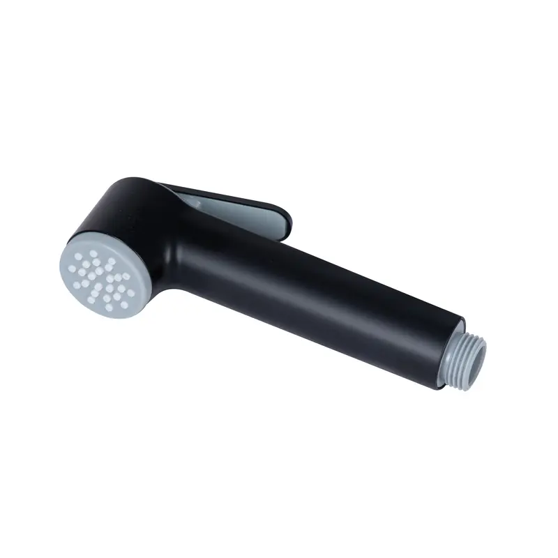 Змішувач для раковини Qtap Grand (з гігієнічним душем) QTGRA272CRB45672 Chrome/Black Змішувач для раковини Qtap Grand (з гігієнічним душем) QTGRA272CRB45672 Chrome/Black