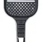 Лійка для ручного душу Qtap Rucni 130x130 мм QTRUC125CRM45956 Chrome