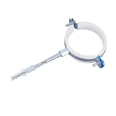 Хомут Thermo Alliance Forte 21/2" (D75-80 мм) SF10063