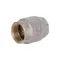 Зворотний клапан Thermo Alliance Standart 1"ВВ із латунним штоком TAS240W25