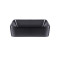 Раковина-чаша Qtap Tern 475х370х140 Matt black QT172074MBMBN