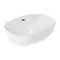 Раковина-чаша Qtap Scorpio 500x380x120 White QT14116533W