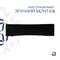 Раковина Qtap Nando LT 500х420х130 Matt black QT12116146AMB