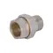 Згін-американка Thermo Alliance Standart 3/4"ВЗ нікель, прямий TAS190W20