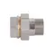 Згін-американка Thermo Alliance Standart 3/4"ВЗ нікель, прямий TAS190W20