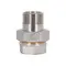 Згін-американка Thermo Alliance Standart 3/4"ВЗ нікель, прямий TAS190W20