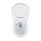 Унітаз підвісний Qtap Jay безобідковий з сідінням Soft-close QT07335175W