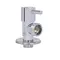Кран кутовий Thermo Alliance Standart (ручка паличка) з керам.буксою 1/2"З х 1/2"З SF343W1515