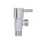 Кран кутовий Thermo Alliance Standart (ручка паличка) з керам.буксою 1/2"З х 1/2"З SF343W1515