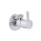 Кран кутовий Thermo Alliance Standart (ручка паличка) з керам.буксою 1/2"З х 1/2"З SF343W1515