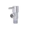 Кран кутовий Thermo Alliance Standart (ручка паличка) з керам.буксою 1/2"З х 1/2"З SF343W1515