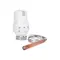 Термоголовка Thermo Alliance Standart М30х1,5 (30-70℃) з виносним датчиком TAS34170