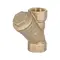 Фільтр косий Icma №50 грубої очистки 1/2" латунний
