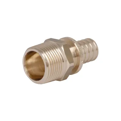 Перехідник під натяжну гільзу Icma №1034 d20х2,8-3/4"З 851034AEGW05