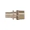 Перехідник під натяжну гільзу Icma №1034 d20х2,8-3/4"З 851034AEGW05