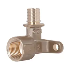 Кут натяжний Icma №1040 d16х2,2-1/2"В настінний 851040ADBO05