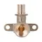 Кут натяжний Icma №1040 d16х2,2-1/2"В настінний 851040ADBO05