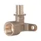 Кут натяжний Icma №1040 d16х2,2-1/2"В настінний 851040ADBO05