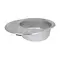 Кухонна мийка Brinex 5745 0,8 мм Satin (BRIN5745SAT08)