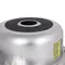 Кухонна мийка Brinex 5745 0,8 мм Satin (BRIN5745SAT08)