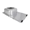 Кухонна мийка Brinex 7848 0,8 мм Satin (BRIN7848SAT08)