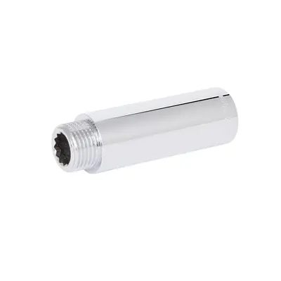 Thermo Alliance Forte Подовжувач хромований 1/2"ВЗ 70 мм TAF1301570