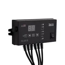 Контролер для котла Thermo Alliance TA22 Н, управління вентилятором, насосом СО та насосом ГВП