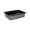 Lidz Handmade H7545B Мийка для кухні інтегрована Decor Black PVD Honeycomb 3,0/1,0 мм LDH7545BDECPVD48373