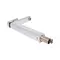 Змішувач для раковини Lidz Dozorca 001FH високий (k35) Chrome LDDOZ001FHCRM48990