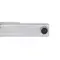 Змішувач для раковини Lidz Dozorca 001FH високий (k35) Chrome LDDOZ001FHCRM48990