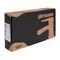 Змішувач для раковини Lidz Dozorca 001FH високий (k35) Chrome LDDOZ001FHCRM48990