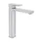 Змішувач для раковини Lidz Dozorca 001FH високий (k35) Chrome LDDOZ001FHCRM48990