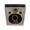 Унітаз підвісний Qtap Robin Ultra Quiet 520×365×340 мм, Anthracite, з сидінням Slim Duroplast / Soft-close / Quick Release QTROB26AN48995