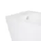 Біде підлогове Qtap Cardinal 520×345×400 мм, White QTCAR29W49031