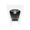 Біде підлогове Qtap Cardinal 520×345×400 мм, White QTCAR29W49031