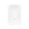 Біде підлогове Qtap Cardinal 520×345×400 мм, White QTCAR29W49031