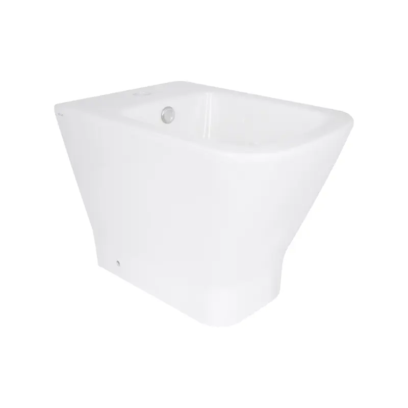 Біде підлогове Qtap Cardinal 520×345×400 мм, White QTCAR29W49031