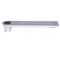 Вилив Qtap (42x36,7x227) для душової системи Presto Chrome/White QTPRE42367227CRW50527