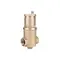 Дегазатор Icma 1" №740