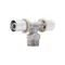 Трійник прес Icma 16х1/2"х16 ЗР №407