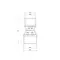 Муфта прес Icma 32х26 №400