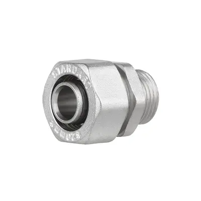 Перехідник обтискний Thermo Alliance Standart 20х1/2" ЗР SD154W2015
