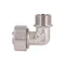 Кут обтискний SD Plus 20х1/2" ЗР SD157W2015
